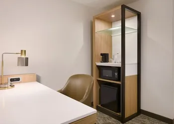 Springhill Suites By Marriott Newnan hotel thumbnail 8