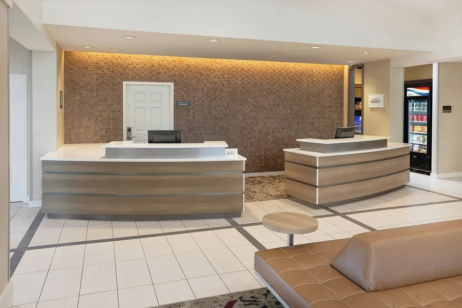 Residence Inn by Marriott Rochester Henrietta hotel detail image 2