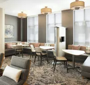 Residence Inn by Marriott Rochester Henrietta hotel detail image 5