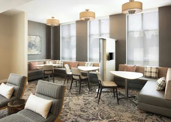 Residence Inn by Marriott Rochester Henrietta hotel thumbnail 5