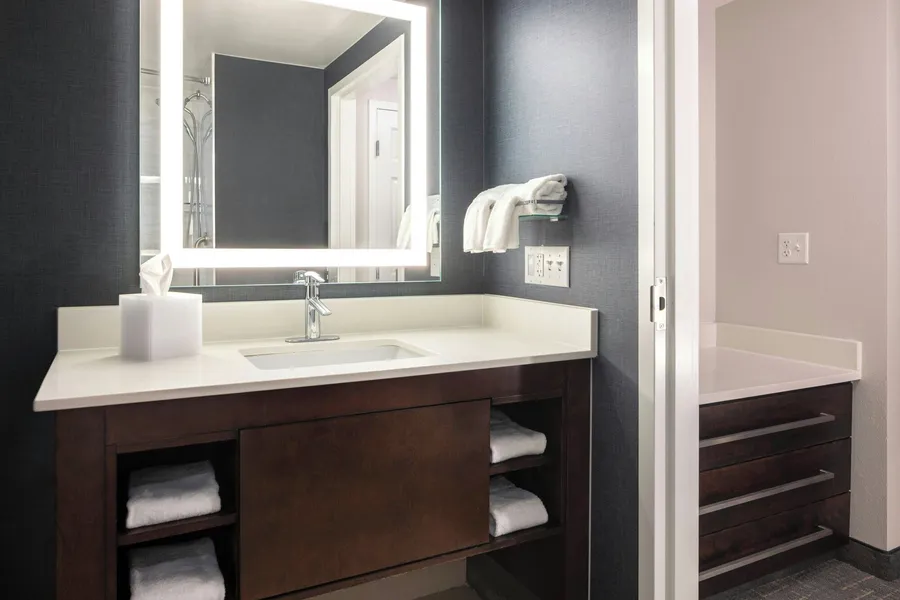 Residence Inn by Marriott Rochester Henrietta hotel detail image 6
