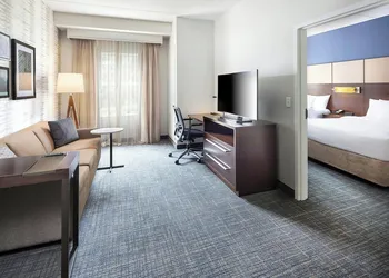 Residence Inn by Marriott Rochester Henrietta hotel thumbnail 7