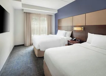 Residence Inn by Marriott Rochester Henrietta hotel thumbnail 8