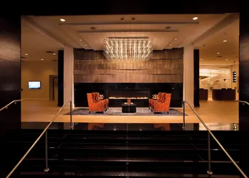 Marriott Milwaukee Downtown hotel thumbnail 4