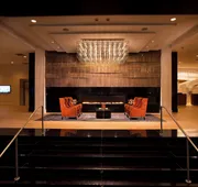 Marriott Milwaukee Downtown hotel detail image 4