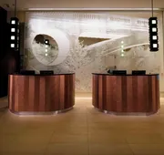 Marriott Milwaukee Downtown hotel detail image 7