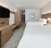 Holiday Inn Express & Suites San Antonio NW near SeaWorld by IHG hotel detail image 4