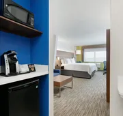 Holiday Inn Express & Suites San Antonio NW near SeaWorld by IHG hotel detail image 7
