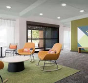 Spark By Hilton San Antonio Northwest near Six Flags hotel detail image 4