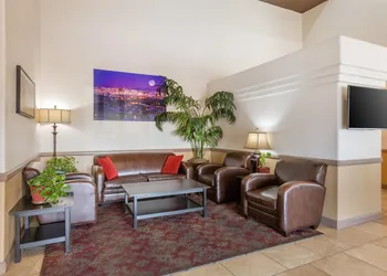 Best Western Tolleson Hotel hotel thumbnail 2