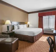 Best Western Tolleson Hotel hotel detail image 4