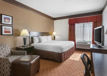 Best Western Tolleson Hotel hotel thumbnail 4