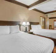 Best Western Tolleson Hotel hotel detail image 5