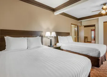Best Western Tolleson Hotel hotel thumbnail 5
