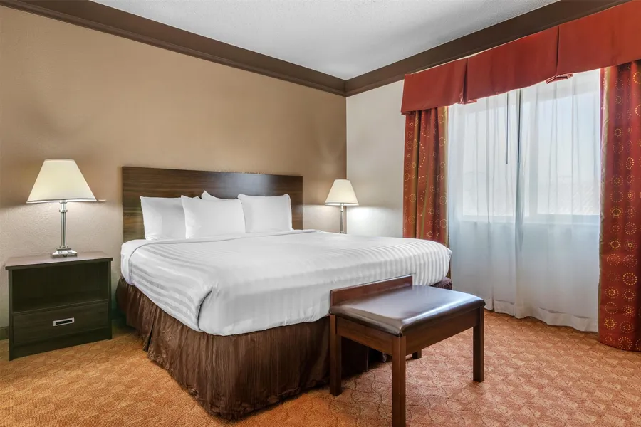 Best Western Tolleson Hotel hotel detail image 6