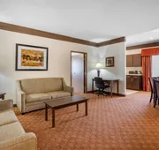 Best Western Tolleson Hotel hotel detail image 7