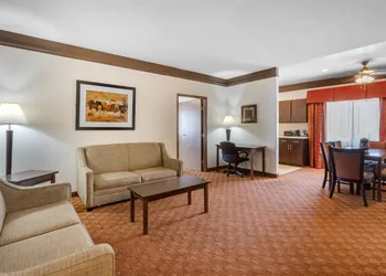 Best Western Tolleson Hotel hotel thumbnail 7