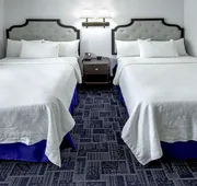 Holland Hotel Free Parking Jersey City hotel detail image 7