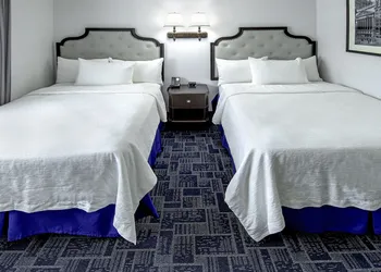 Holland Hotel Free Parking Jersey City hotel thumbnail 7