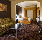 Best Western Windsor Pointe Hotel & Suites-Frost Bank Center hotel detail image 4