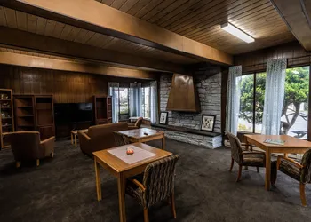 Blue Coast Inn and Suites hotel thumbnail 4