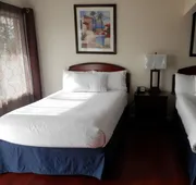 Blue Coast Inn and Suites hotel detail image 7