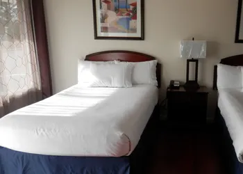 Blue Coast Inn and Suites hotel thumbnail 7