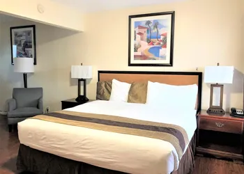 Blue Coast Inn and Suites hotel thumbnail 8