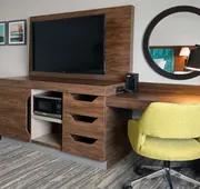 Hampton Inn Cleveland Airport - Tiedeman Road hotel detail image 3