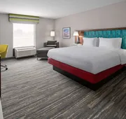 Hampton Inn Cleveland Airport - Tiedeman Road hotel detail image 4