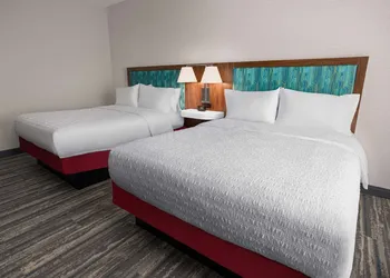 Hampton Inn Cleveland Airport - Tiedeman Road hotel thumbnail 8