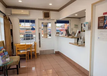 Om Park Inn and Suites El Cajon near San Diego hotel thumbnail 3