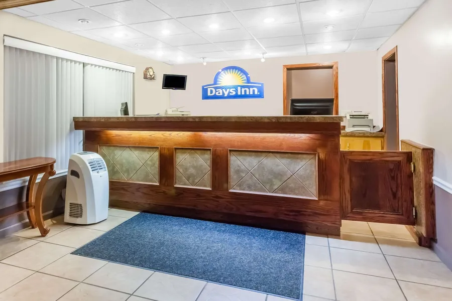 Days Inn by Wyndham Tannersville hotel detail image 2