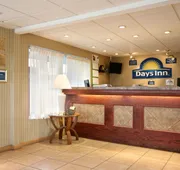 Days Inn by Wyndham Tannersville hotel detail image 3