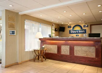 Days Inn by Wyndham Tannersville hotel thumbnail 3