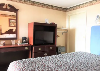Days Inn by Wyndham Tannersville hotel thumbnail 4