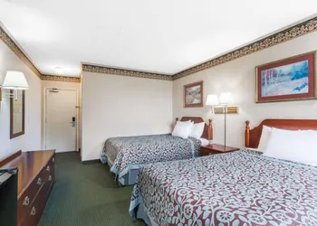 Days Inn by Wyndham Tannersville hotel thumbnail 6