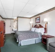 Days Inn by Wyndham Tannersville hotel detail image 7