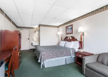 Days Inn by Wyndham Tannersville hotel thumbnail 7