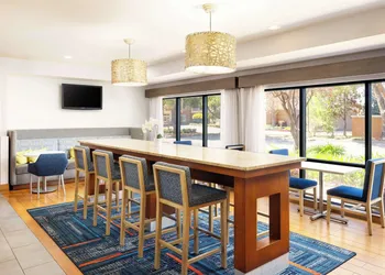 Hampton Inn Sacramento/Rancho Cordova hotel thumbnail 2