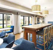 Hampton Inn Sacramento/Rancho Cordova hotel detail image 3