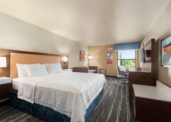 Hampton Inn Sacramento/Rancho Cordova hotel thumbnail 5