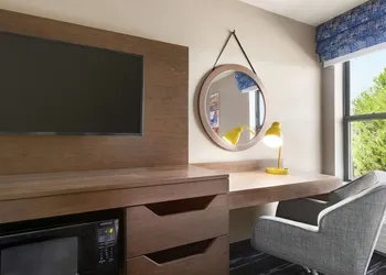 Hampton Inn Sacramento/Rancho Cordova hotel thumbnail 7