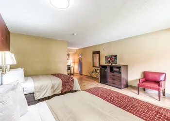 Red Roof Inn Amarillo West hotel thumbnail 5