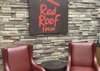 Red Roof Inn Amarillo West hotel thumbnail 3