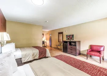 Red Roof Inn Amarillo West hotel thumbnail 5