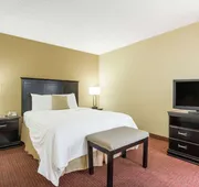Hawthorn Extended Stay by Wyndham Dayton hotel detail image 4