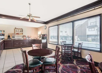 Hawthorn Extended Stay by Wyndham Dayton hotel thumbnail 8