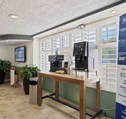 Best Western Plus Chesapeake Bay-Norfolk hotel detail image 4