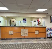 Executive Inn hotel detail image 3